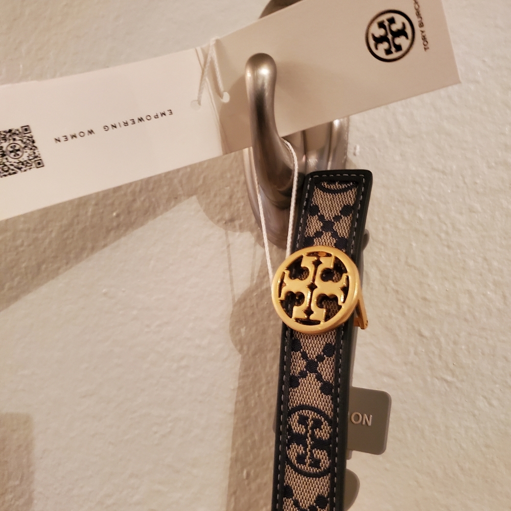 Tory Burch belt size s